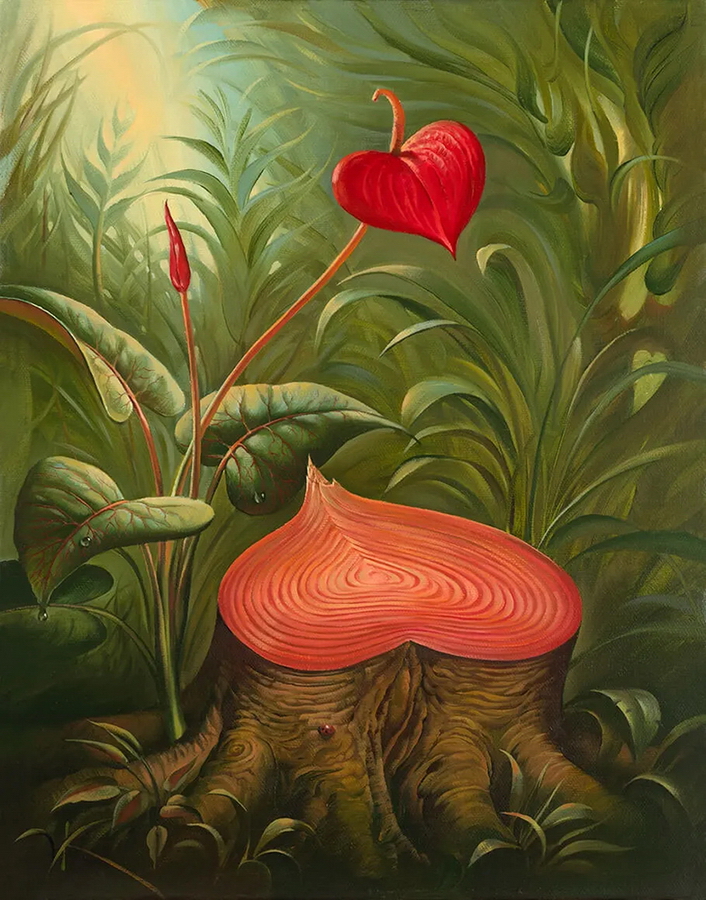 Hearts for Future Generations